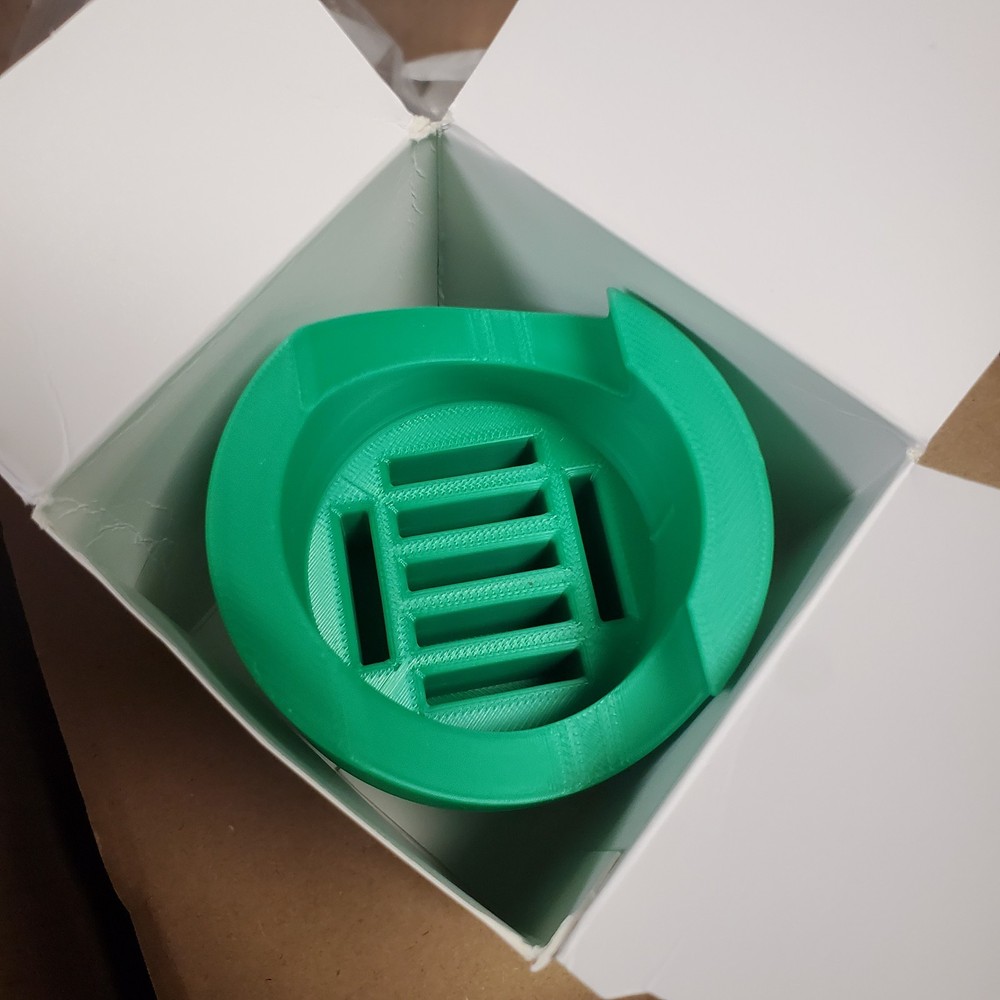 Controller Stand. SMB Plumber Pipe Switch Cartridge Holder. 3D Printed. US Ship