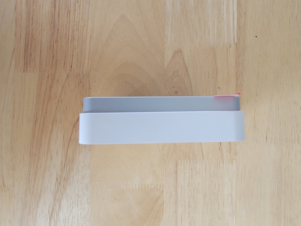 VELUX KLR 200 Integra Control Pad. Remote Control. Touch Pad.