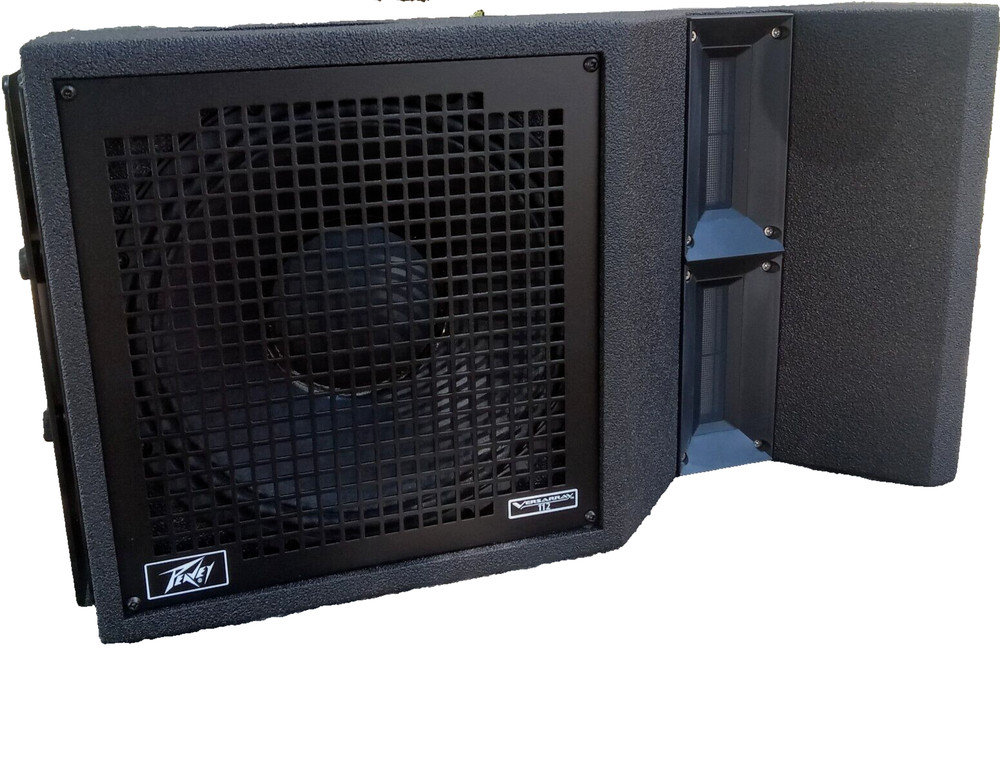 Peavey Versarray 112 MKII  Line Array Speaker (Manufactured in the USA)