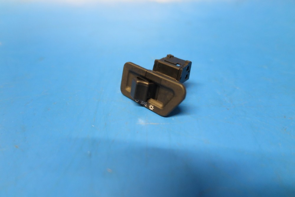 Scooter Headlight On Off Switch Daelim Sym Lexmoto
