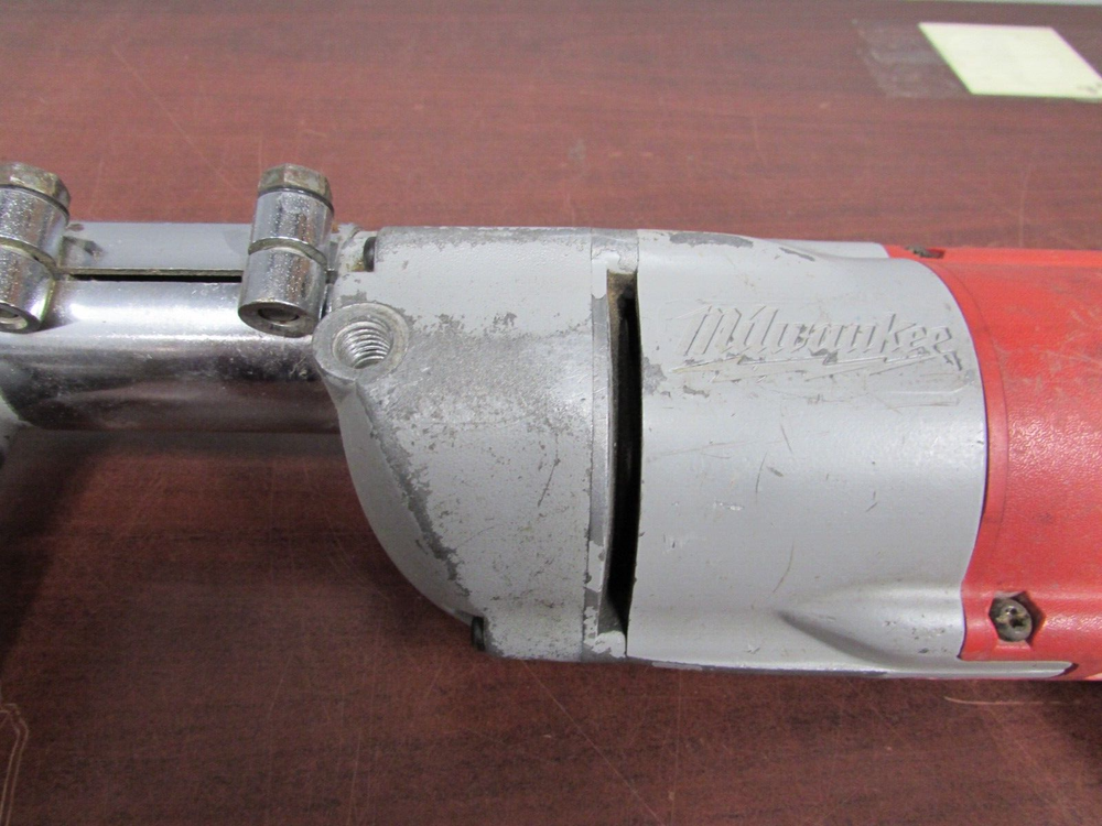 MILWAUKEE 1107-1 1/2" DRILL *TOOL ONLY* (21C)