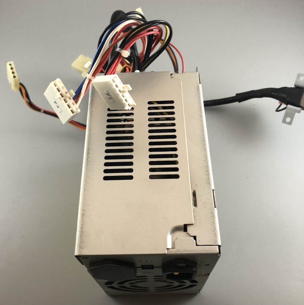astec power supply MODEL SA150-3411 Untested VF6