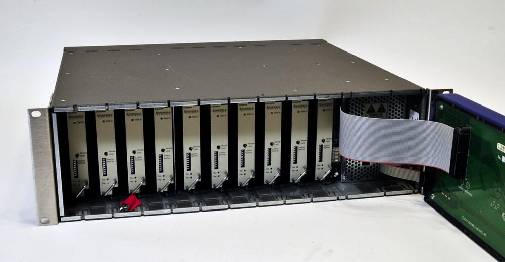 Ensemble Designs Avenue Signal Integration System