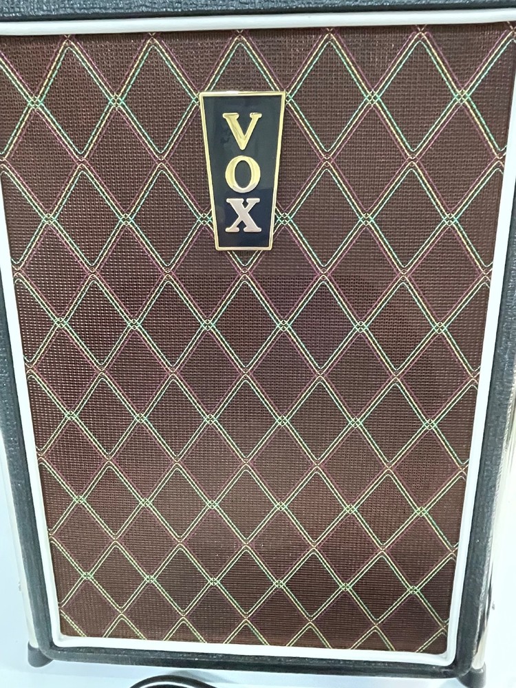 Vox MSB25 Mini Superbeetle Electric Guitar Amplifier Mini Stack OPEN BOX