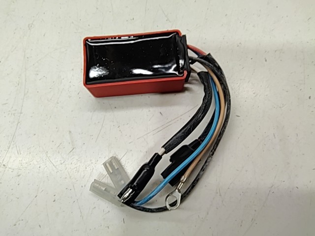 CDI Polaris - 2000 Rick's Electric NOS