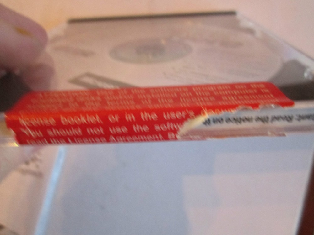 MICROSOFT WINDOWS NT & WINDOWS NT 4.0 & LOGITECH KEYBOARD SETUP & LOGITECH DISC