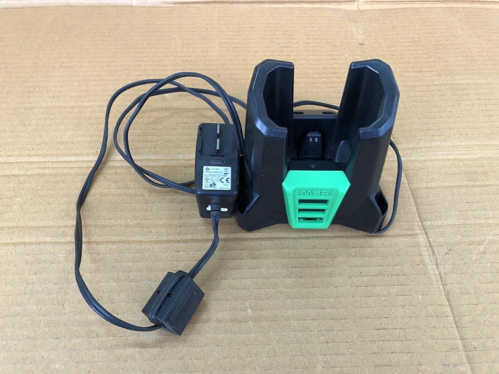 MSA ALTAIR 4 CHARGER 10092809