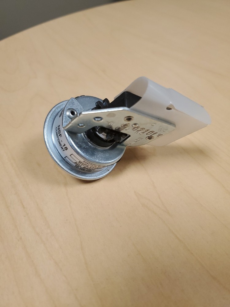 Cornelius Water Pressure Switch