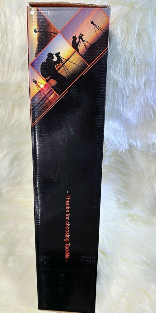 Tacklife Camera Tripod 60.24Inches Model MLT02