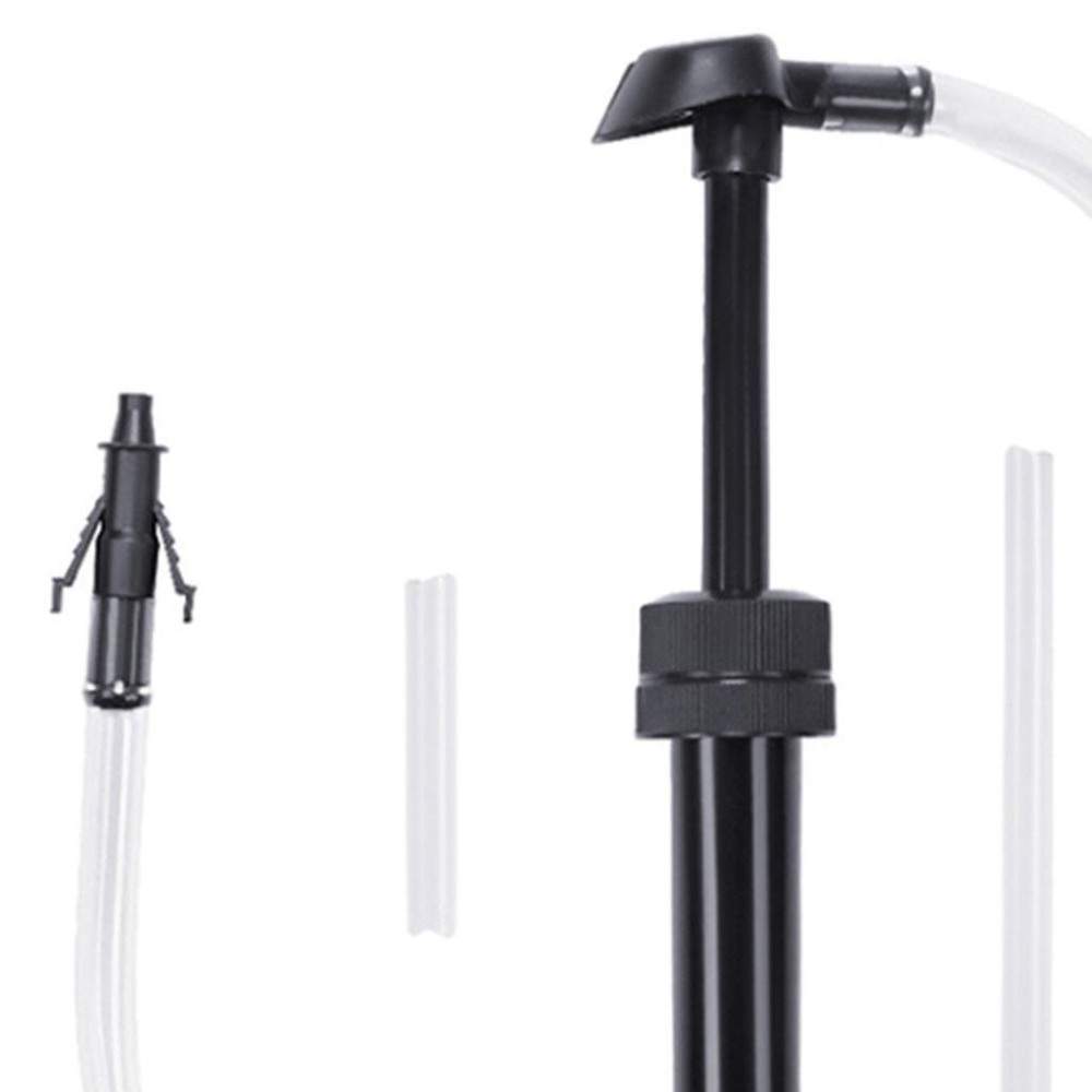 Fluid Liquid Water Extractor Dispenser Transfer Hand