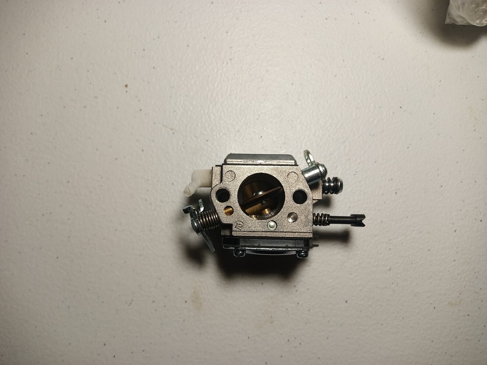 Genuine Walbro HDA-174 carburetor