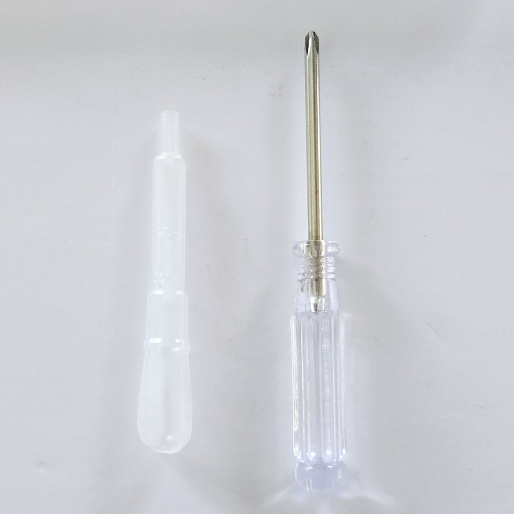 Glass Cutter Kit Sharp Carbide Tile Mirror Cutting Tool with Replacement 2-20mm