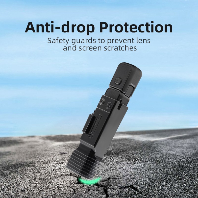 For Dji OSMO Pocket 3 Camera Accessories Protective Cover/Protective Frame