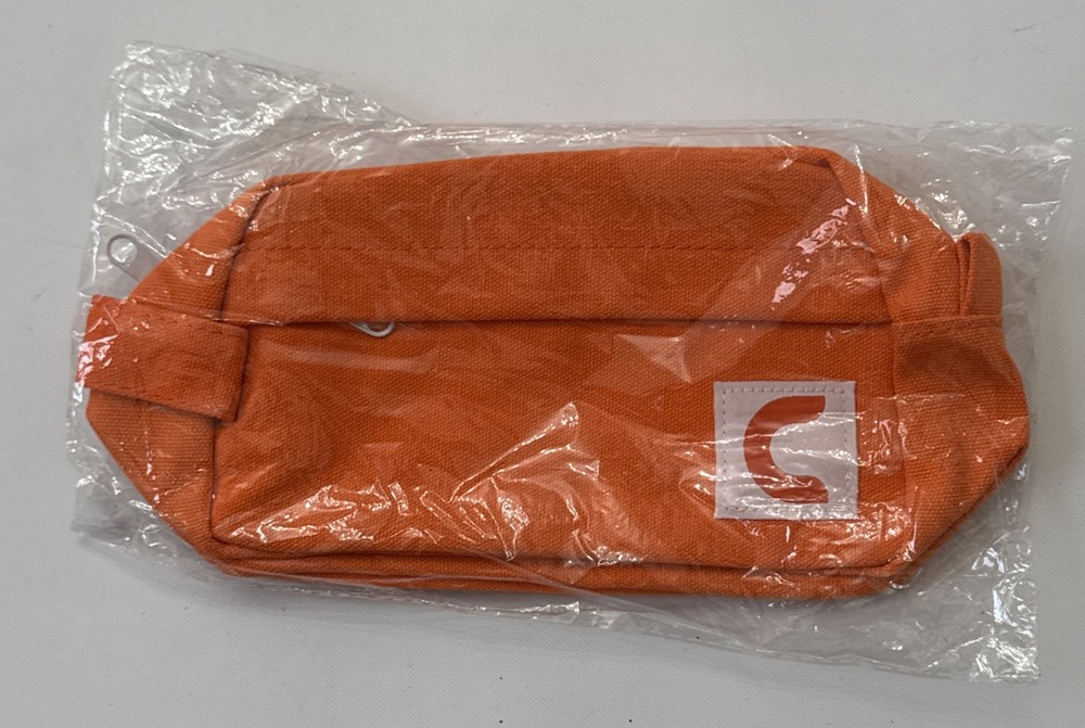 Carpe, Toiletry Bag