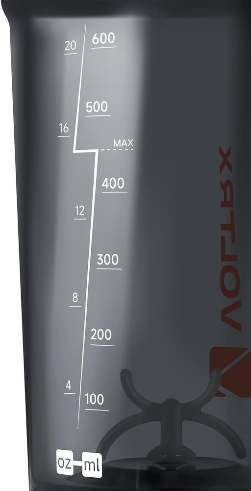 Electric Protein Shaker Bottle USB Rechargeable 700ml Vortex Mixer Cup Quiet