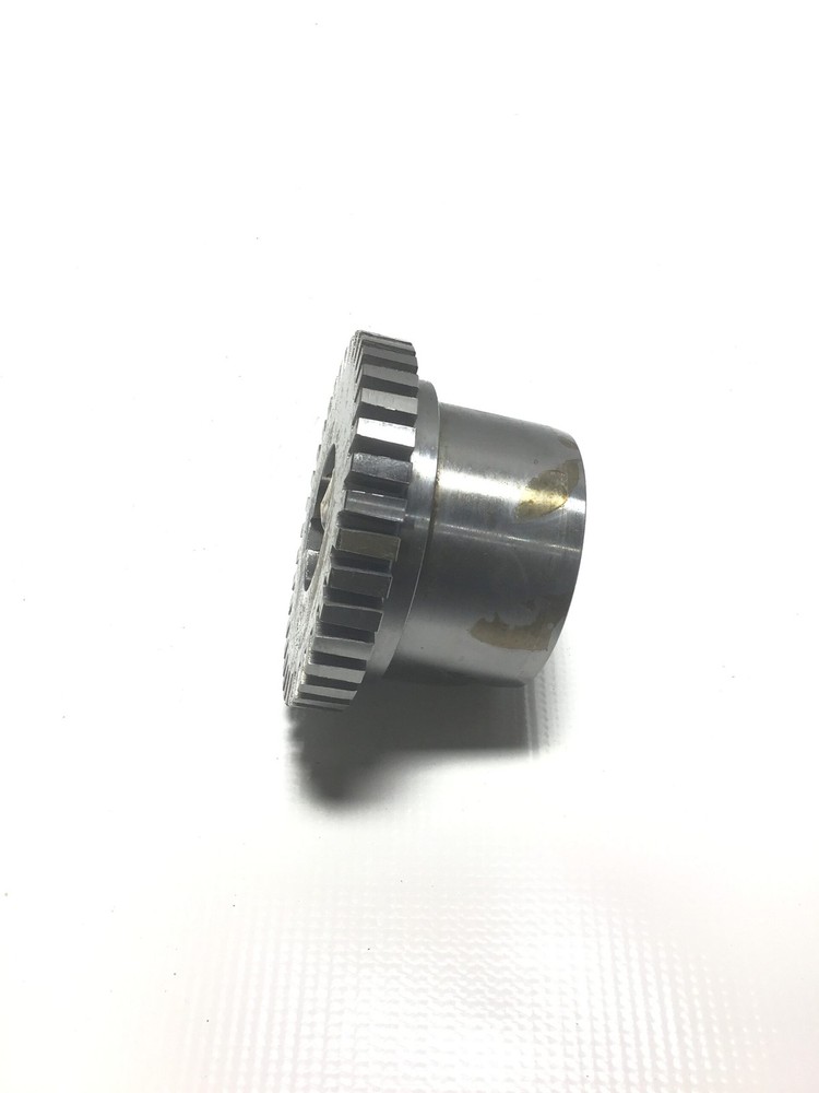 Rexnord 1060T Coupling Hub 1.625 Bore