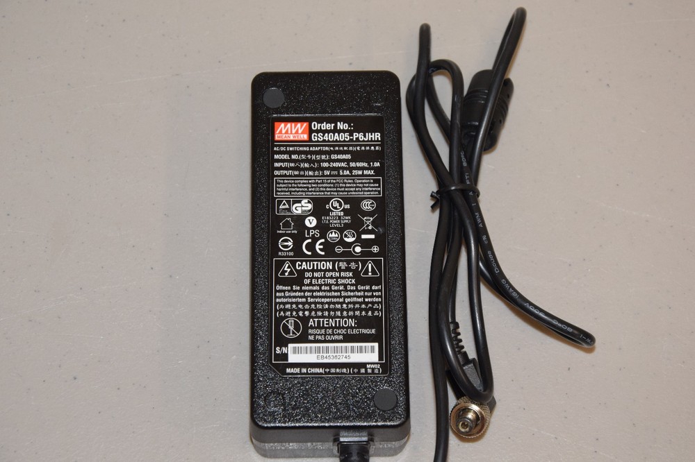 Imagine Communications Magellan RCP-24LCD-OLED-II 24LCD Button 1U Control Panel