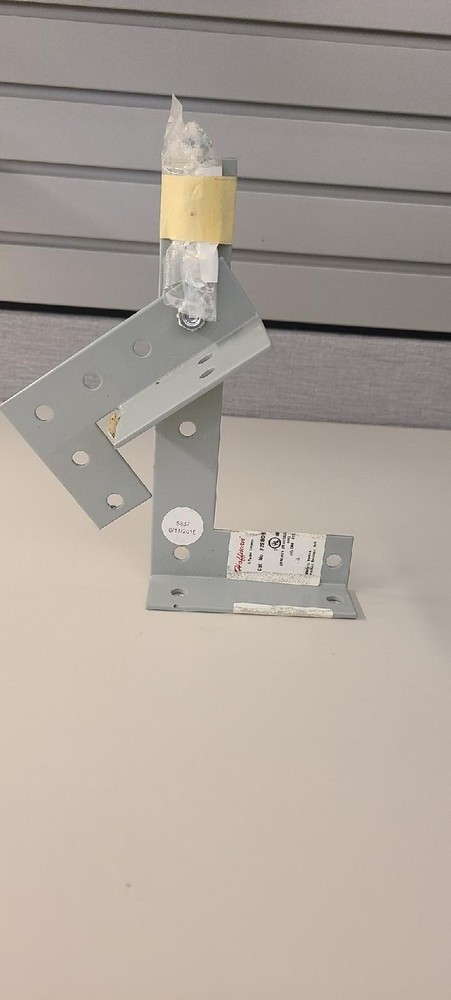 Hoffman Drop and Bracket Hanger