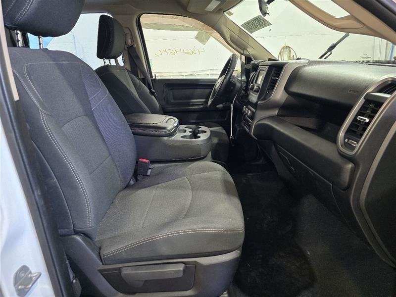 RAM2500 2020 Air Shutter 584721