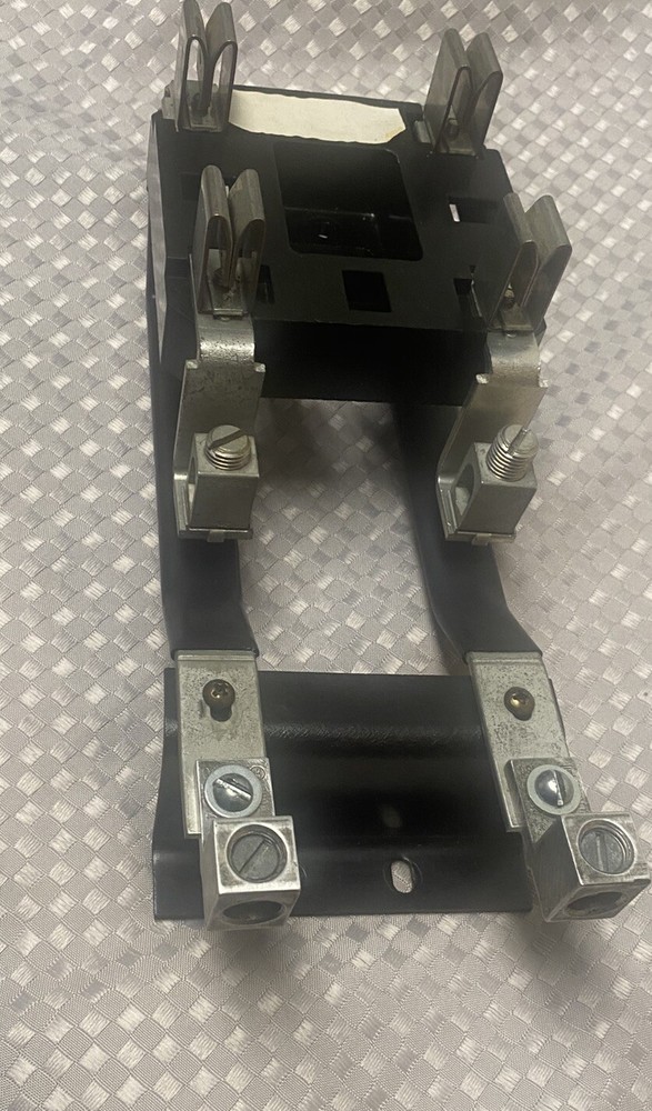 ZINSCO ,Sylvania, Challenger METER SOCKET REPLACEMENT 125amp