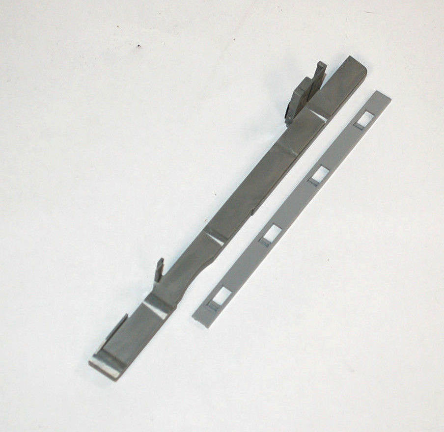 HP Photosmart C309a C5280 C5580 Paper Loading Width Set Guide