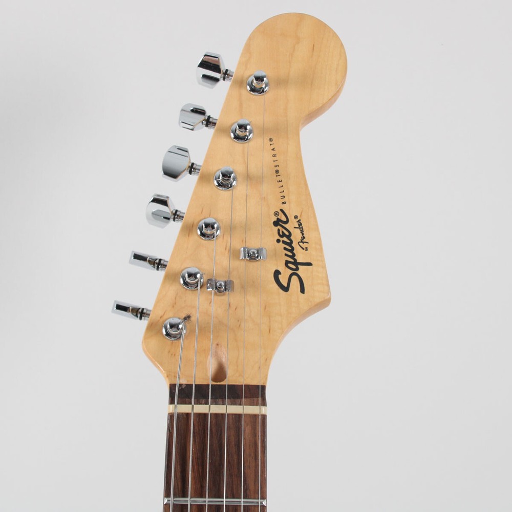 Doyle Bramhall II Signed Guitar - COA JSA