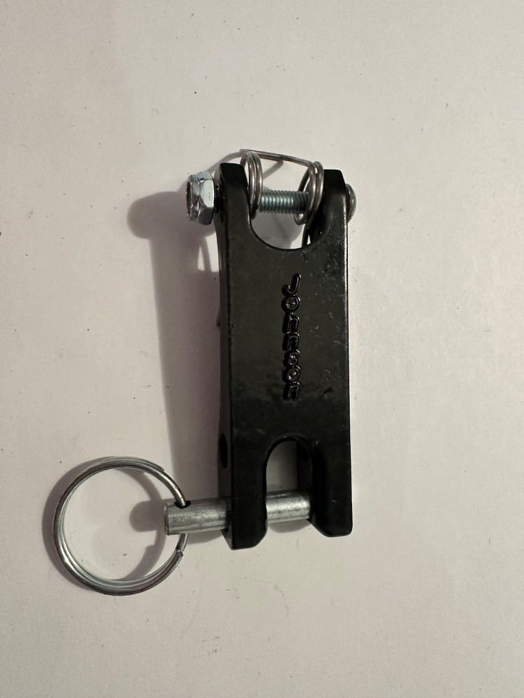 Johnson Crane Block Latch Kit Compatible Replacement--471784 (15 ton)