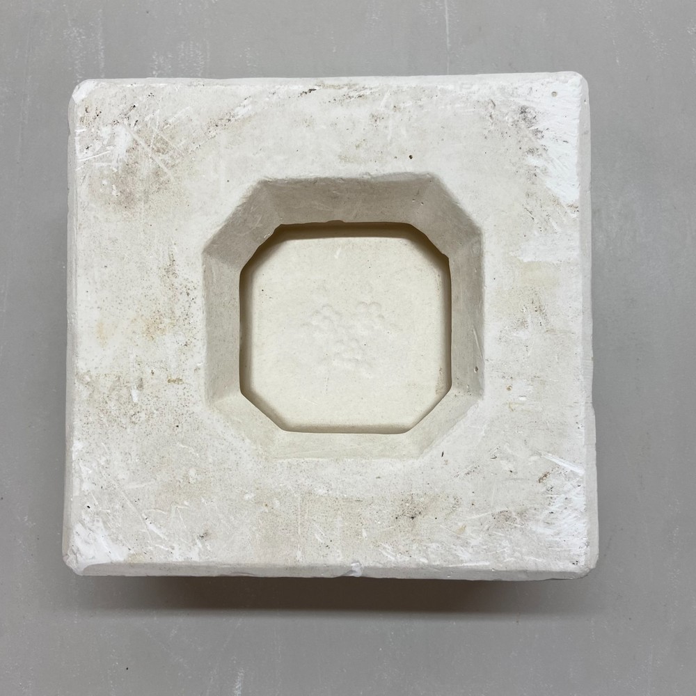 Ceramic Slip Casting Mold A.T.