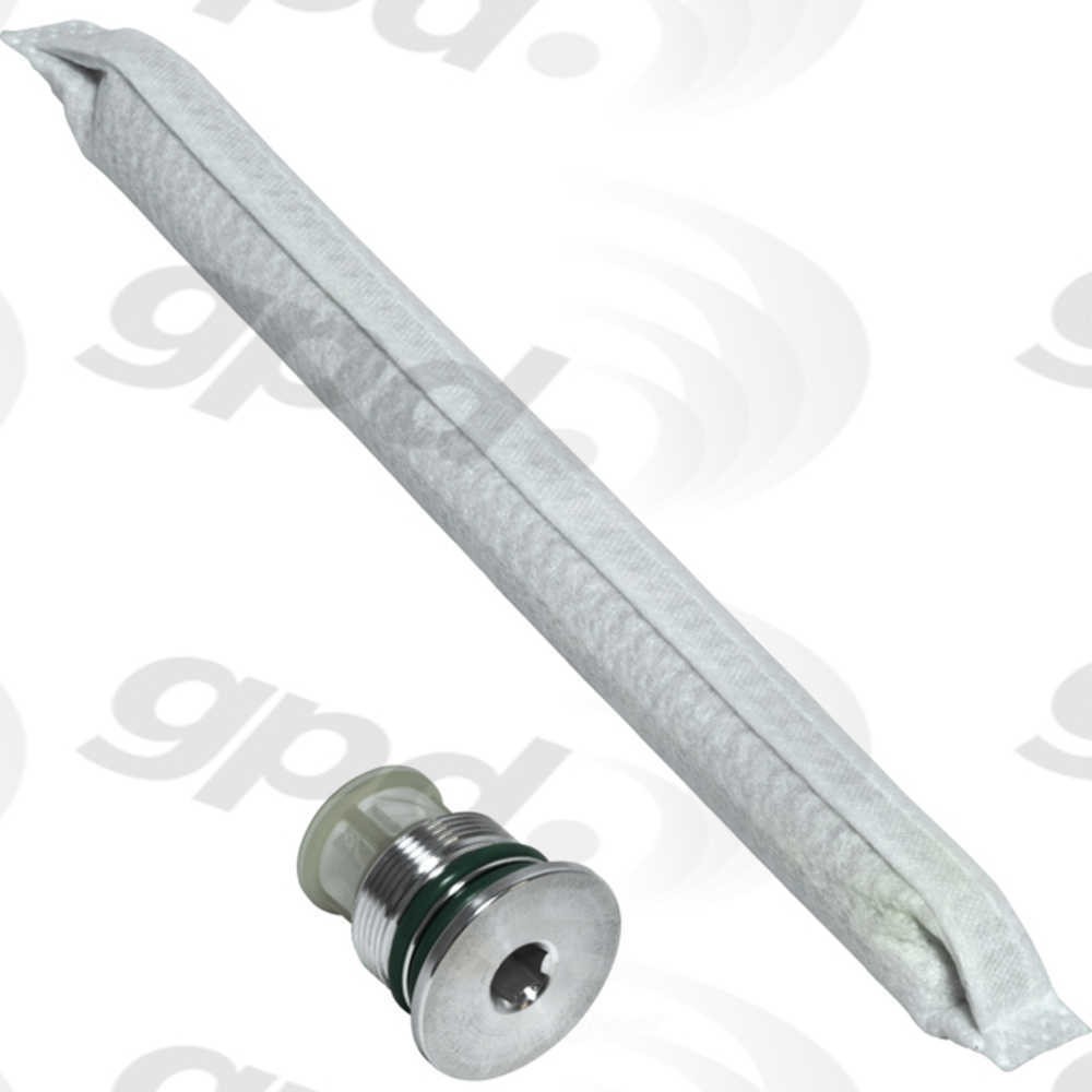 A/C Receiver Drier Kit-System Service Kit Global 9431262