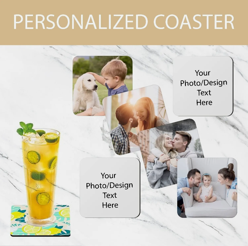 Personalized Carving Roller Coaster Custom Surname Text