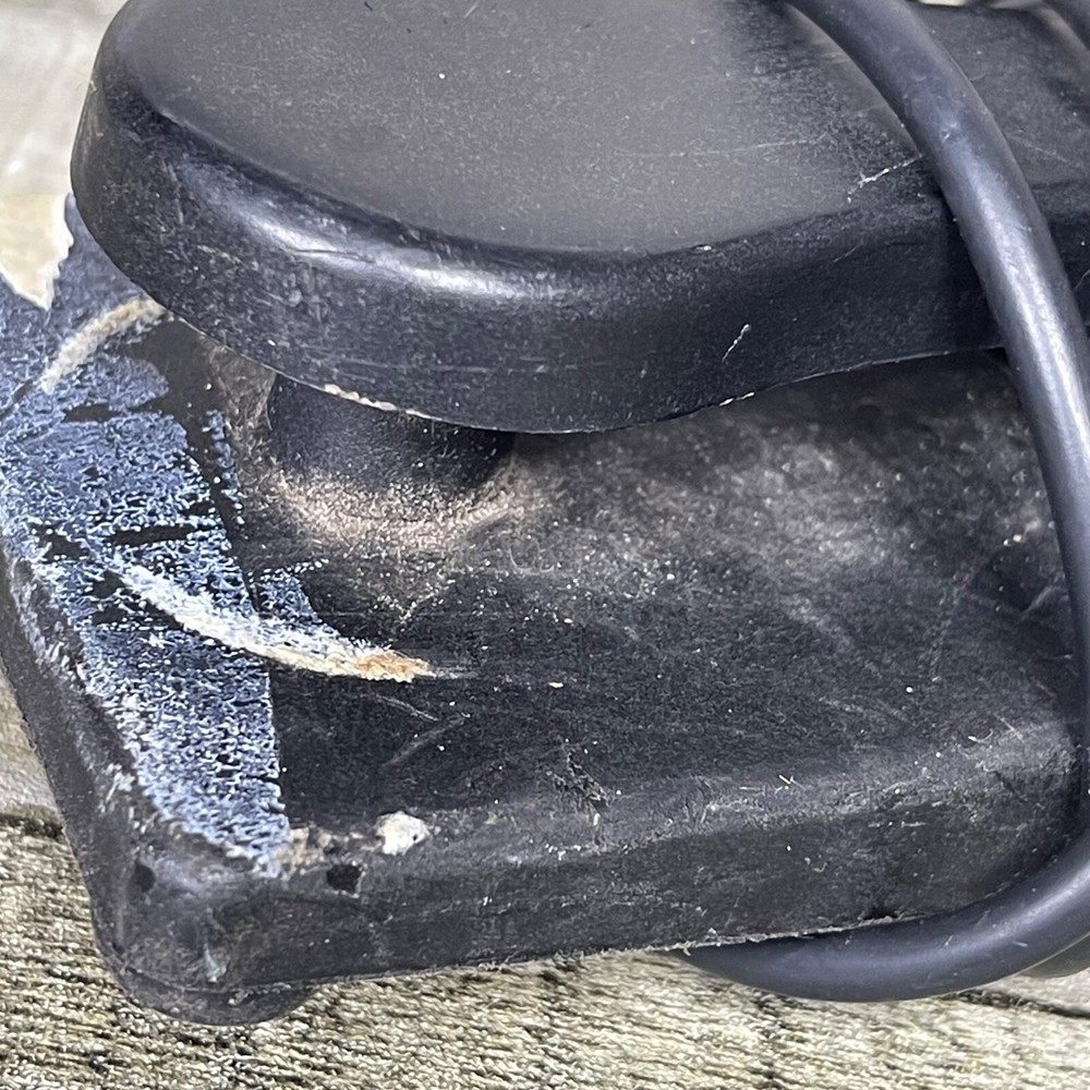 Vintage Kurzweil Pedal Untested