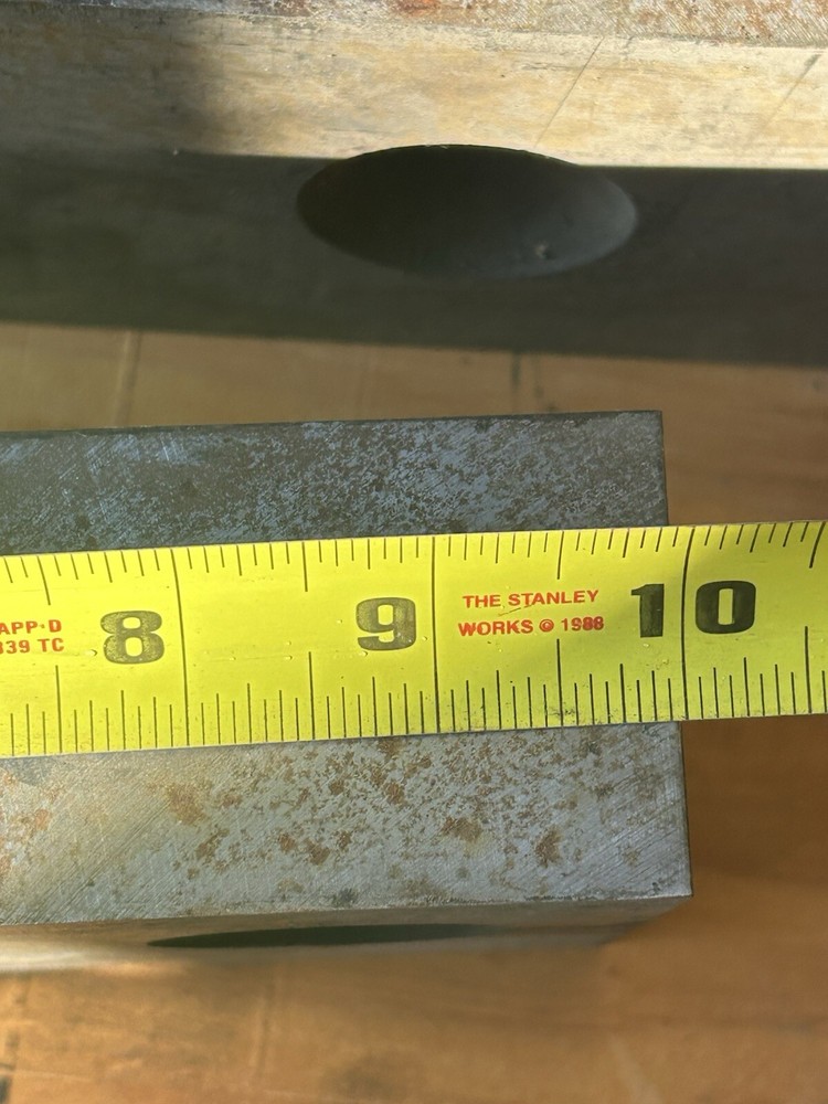 Hydraulic Shear Shear Blade Kit