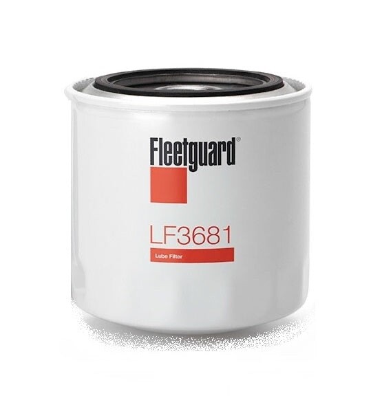 Genuine Fleetguard LF3681 Lube Filter OEM
