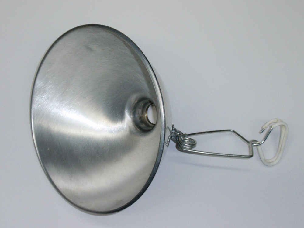 STUDIO LIGHTING REFLECTIVE DOME