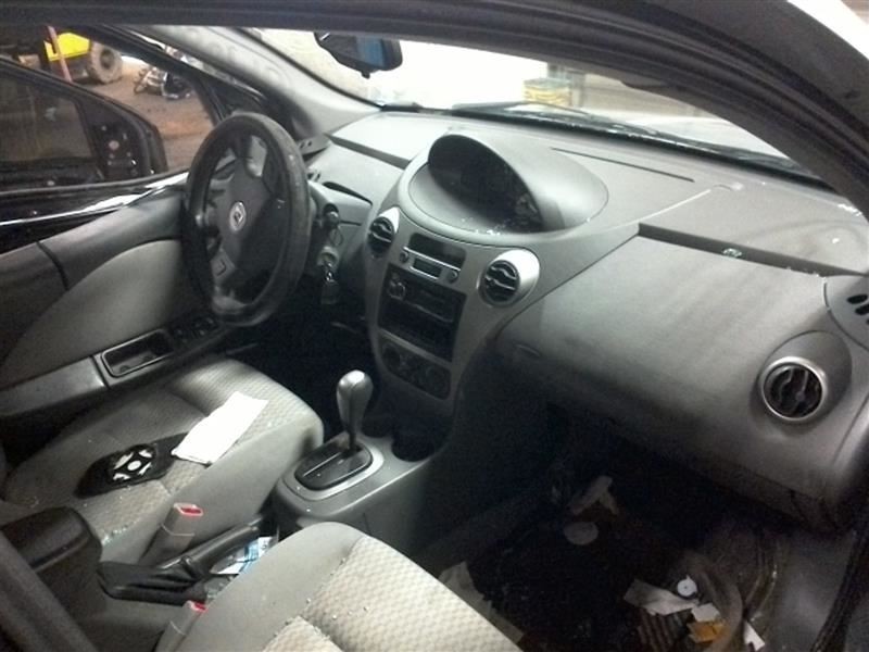 Radiator Core Support Fits 03-07 ION 10197760