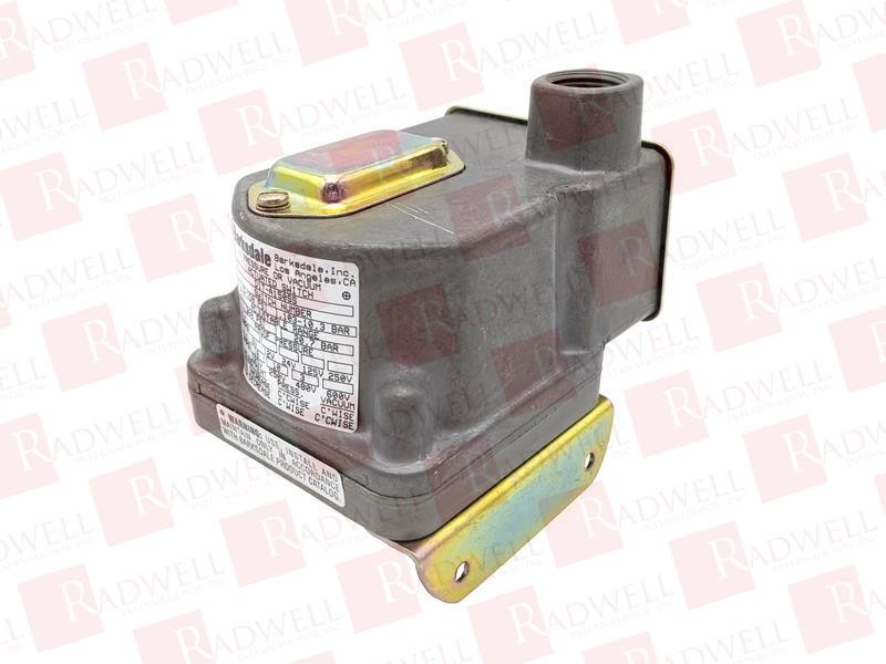 BARKSDALE D1T-A150SS / D1TA150SS (USED)