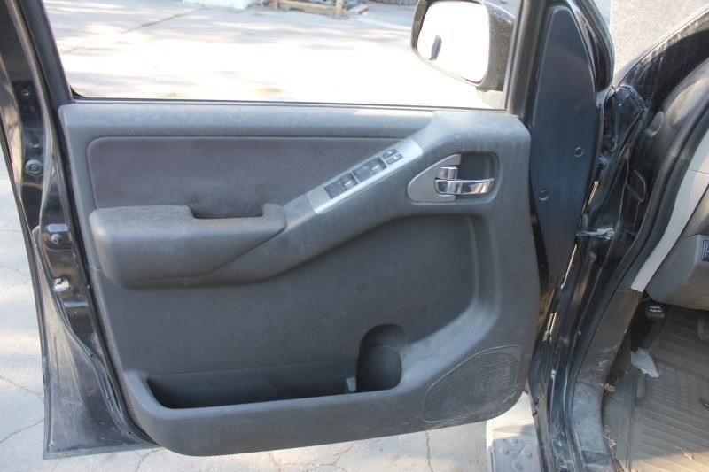 PATHFINDR 2005 Speedometer 548012