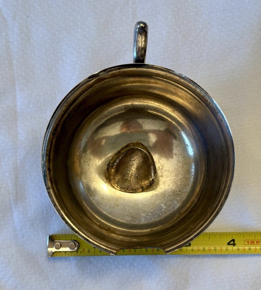 Vintage Assorted Silverplate Pieces – Mixed Makers (Wm Rogers, B Rogers, IS Co)