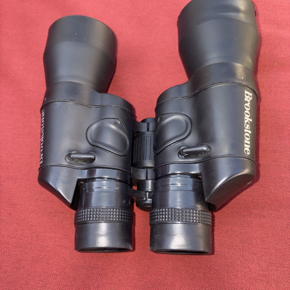 BROOKSTONE 10x50 Multi Purpose Binoculars
