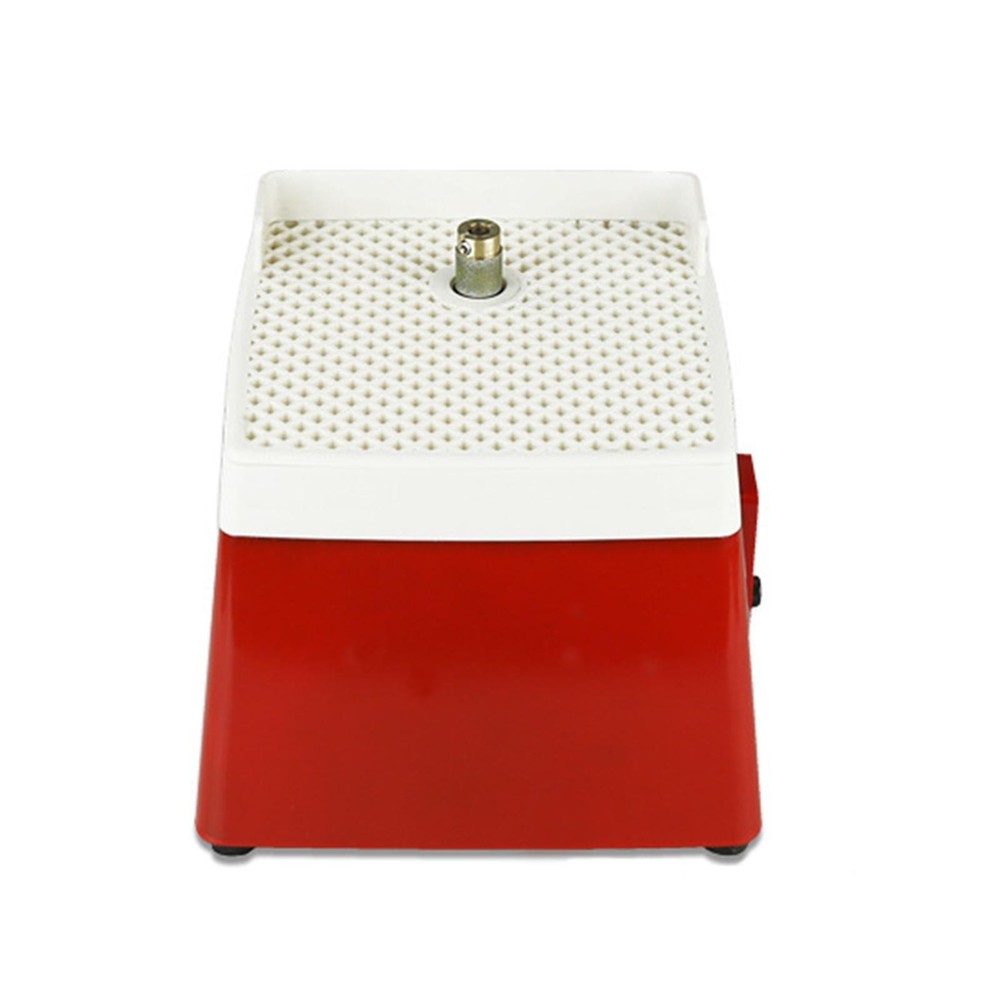 Polishing Machine DIY for Shell