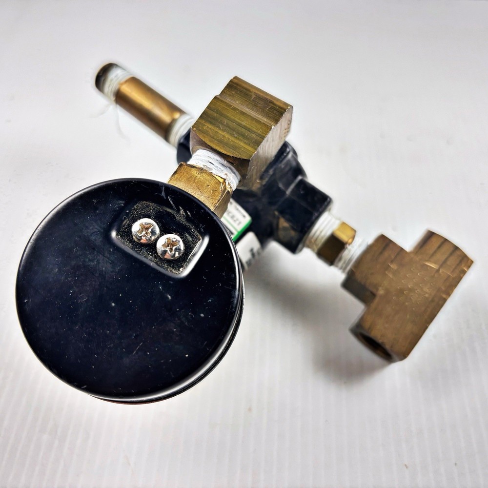 Speedaire 1Z838D Pressure Regulator