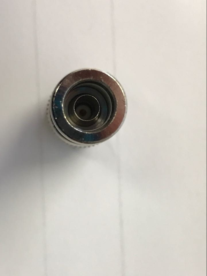 Brand New 20 PCS BNC Compression Connectors