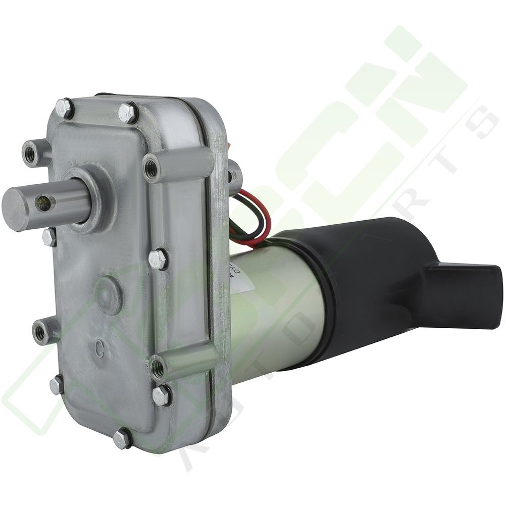 1pc Power Gear RV Slide Out Motor PN 523900 Replacement Gearbox Motor 12V 523900