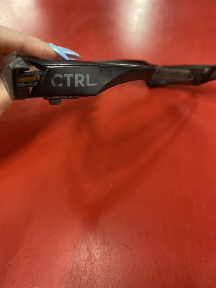 E-TINT CTRL MSI Regular Eyepro APEL Military Frame