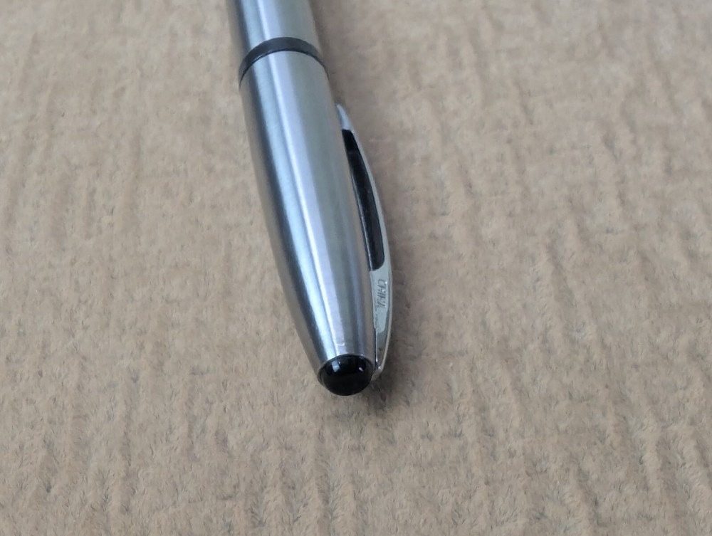 Sharpie Stainless Steel Fine Point Felt Tip Pen