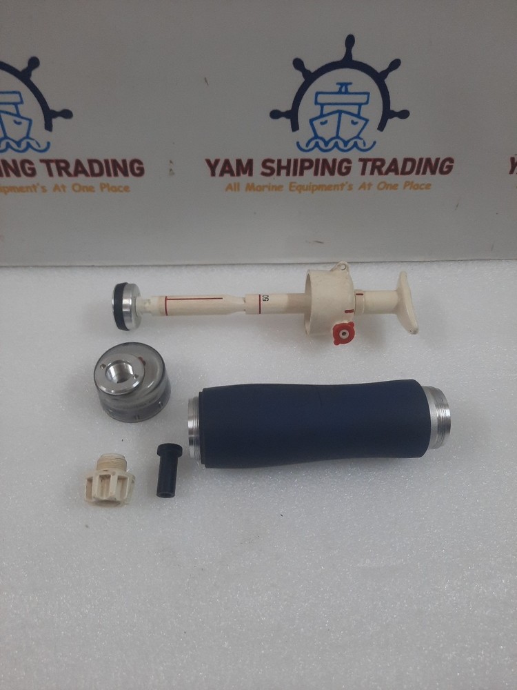 KITAGAWA AP-20 Aspirating pump