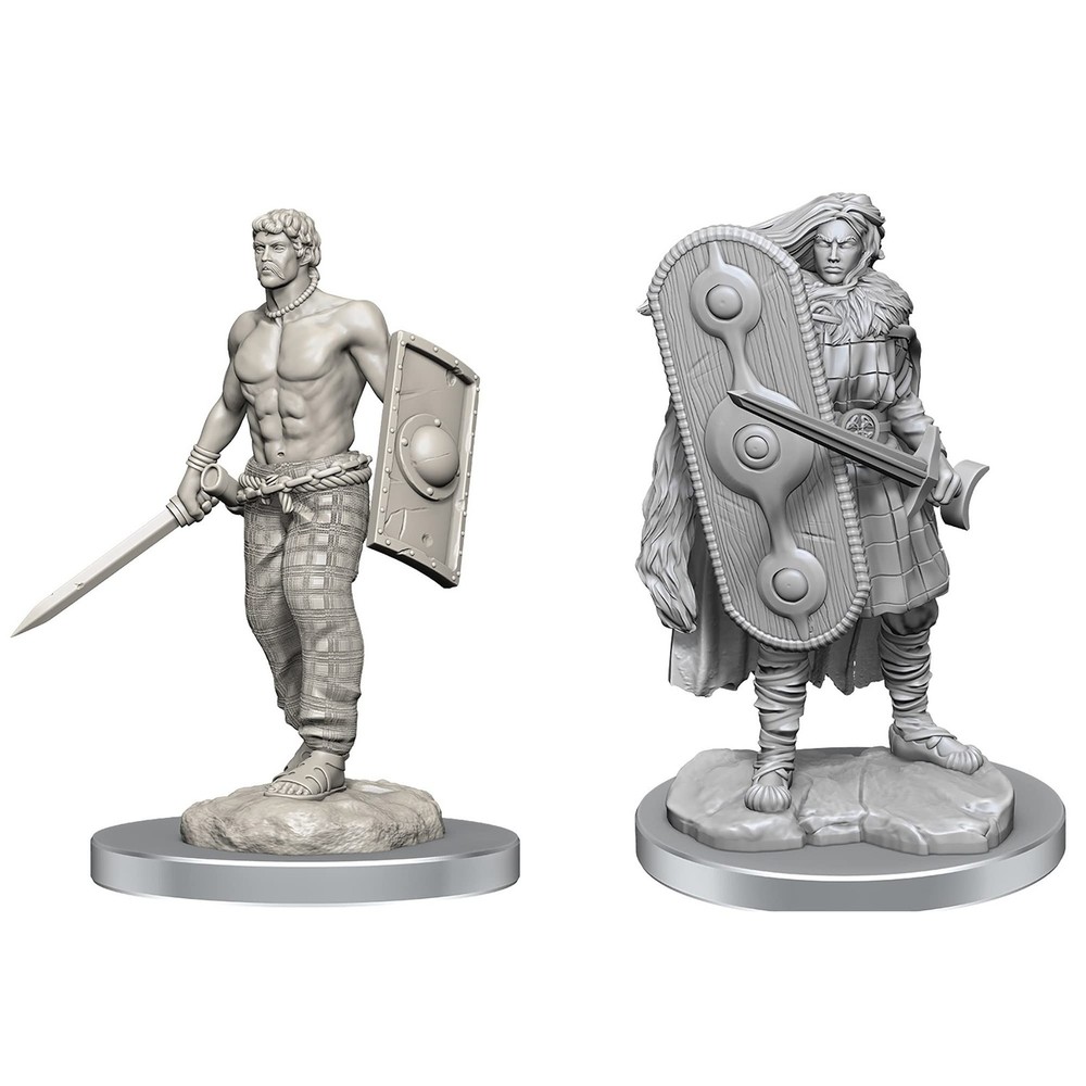 WizKids Deep Cuts: Brigante Celts