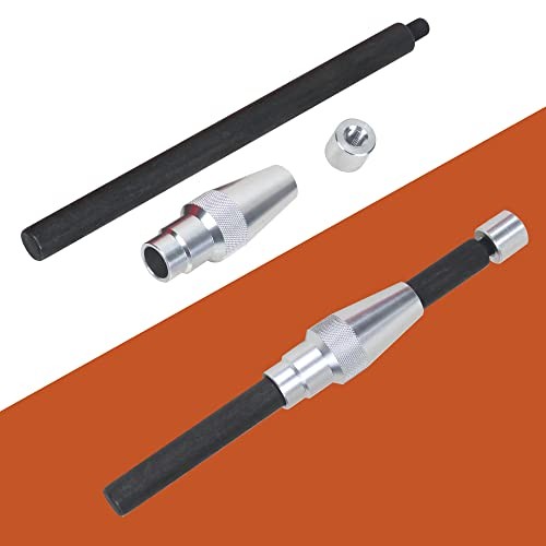 10pcs Universal Clutch Alignment Aligner Tool Set Clutch Hole Corrector