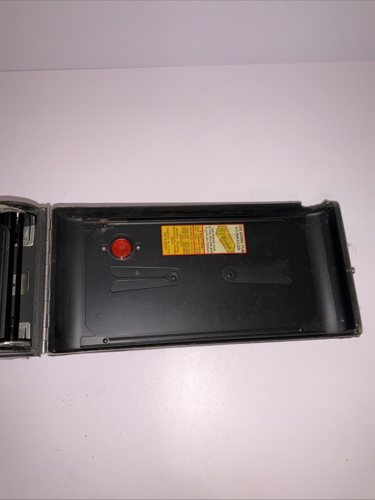 Spectacular Antique Kodak 16mm Enlarger Untested