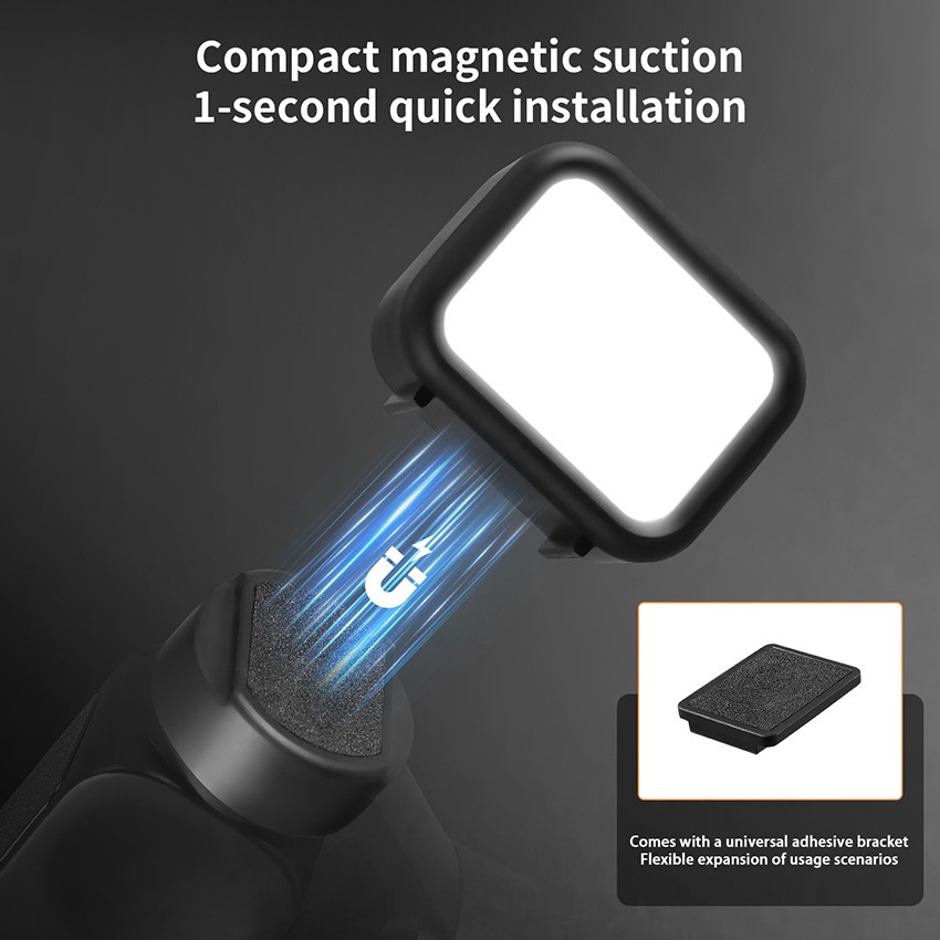 For Insta360 Link2/2C/2PRO Camera Fill Light